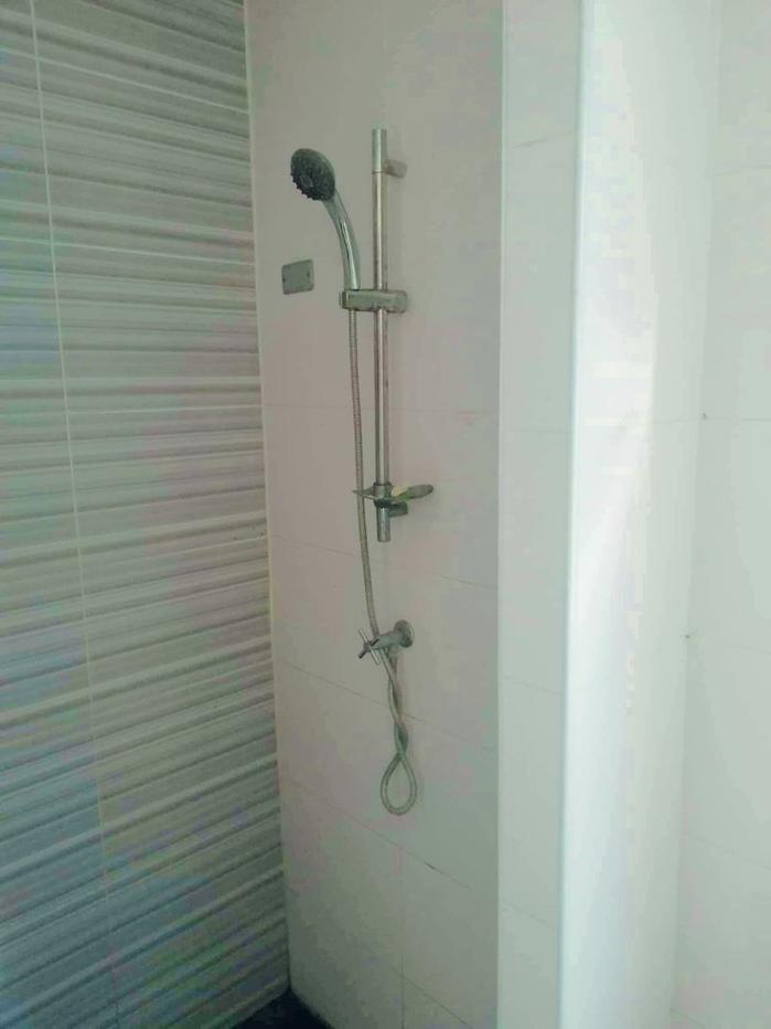 picture Second-hand semi-detached house for sale, Casa Grand Mitsamphan Bangsaen-Chonburi project - 10/14