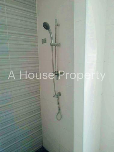 picture Second-hand semi-detached house for sale, Casa Grand Mitsamphan Bangsaen-Chonburi project - 10/14