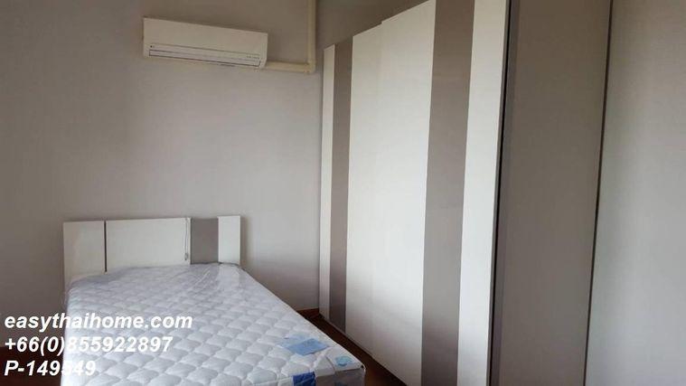 picture P-149549 🏢Condo for sell The Parkland Ratchada -Thapra fully furnished. - 5/10