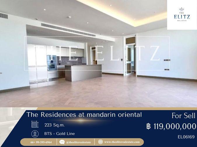 รูป 💖 Riverfront Elegance at Its Finest  Bangkok’s Most Prestigious Address ✨ - รูปที่ 1/18