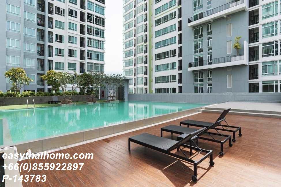 picture P-143783 ðĒCondo for sell The Sky Sukhumvit fully furnished. - 4/7