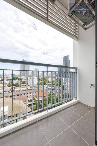 รูป Aspire Sukhumvit 48 | ห้องสวย รีโนเวทใหม่สวยครบ ใกล้ BTS พระโขนง เดินเพียง 8 นาที ขนาด 32 ตรม. | #2025073011193 #MKT - รูปที่ 14/14