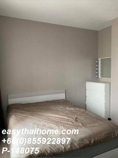 picture P-148075 🏢Condo for sell Condolette Midst Rama 9 fully furnished. - 4/11