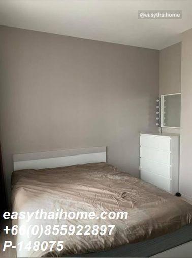 picture P-148075 ðĒCondo for sell Condolette Midst Rama 9 fully furnished. - 4/11