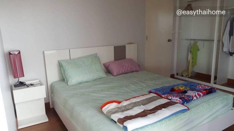 picture P-149549 ðĒCondo for sell The Parkland Ratchada -Thapra fully furnished. - 1/10