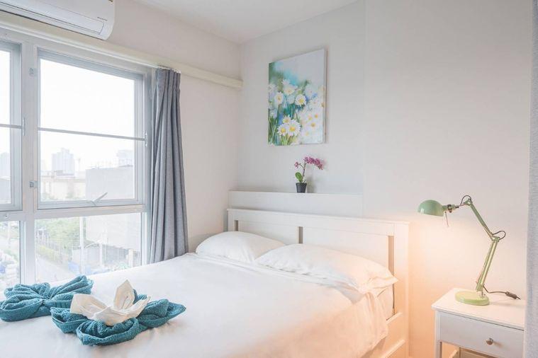รูป P-149969 ต้องการขายคอนโด Bang Na Tai, Bang Na, Bangkok Line Id: @easythaihome 085-592-2897 - รูปที่ 1/36