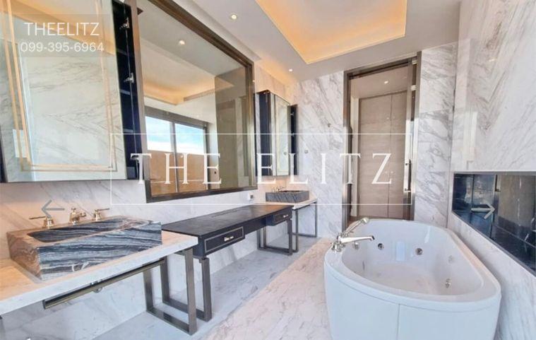 รูป 💖 Riverfront Elegance at Its Finest Bangkok’s Most Prestigious Address ✨ - รูปที่ 12/18