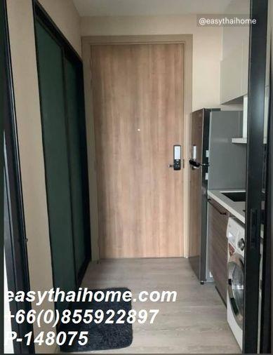 picture P-148075 ðĒCondo for sell Condolette Midst Rama 9 fully furnished. - 7/11