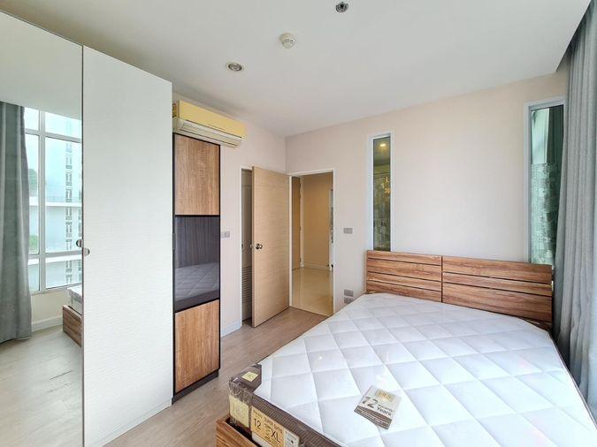 รูป P-143783🏢 ต้องการขายคอนโด เดอะ สกาย สุขุมวิท Sukhumvit Rd, Bang Na Nuea, Bang Na, Bangkok Line Id @easythaihome 085-592-2897 - รูปที่ 1/7