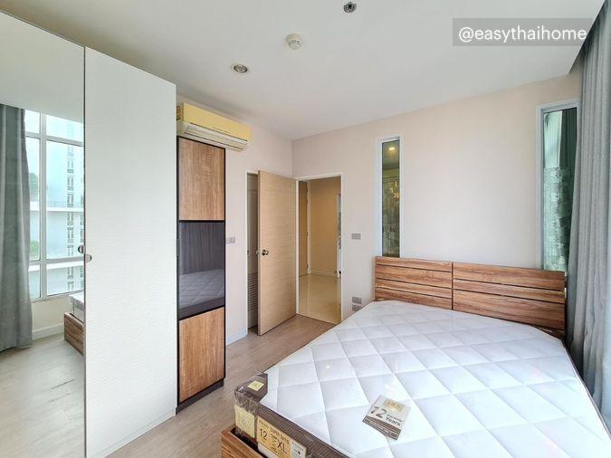 รูป P-143783🏢 ต้องการขายคอนโด เดอะ สกาย สุขุมวิท Sukhumvit Rd, Bang Na Nuea, Bang Na, Bangkok Line Id @easythaihome 085-592-2897 - รูปที่ 1/7