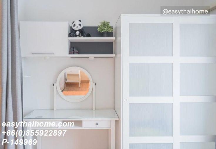 รูป P-149969 ต้องการขายคอนโด Bang Na Tai, Bang Na, Bangkok Line Id: @easythaihome 085-592-2897 - รูปที่ 35/36