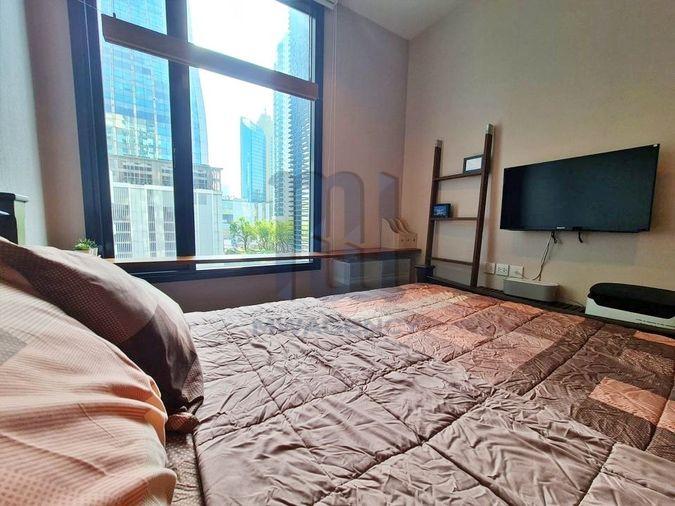 รูป 🦊HunterCondo🦊💥📲EDGE by Sansiri Sukumvit 23 - รูปที่ 2/7