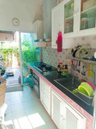 รูป ขายบ้านแฝดมือสอง โครงการ คาซ่า แกรนด์ มิตรสัมพันธ์ บางแสน-ชลบุรี - รูปที่ 4/14