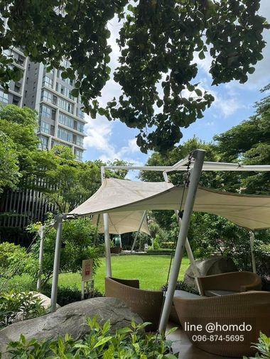 รูป ✨ Ideo Mobi Sukhumvit 81 — ห้องสวย พร้อมเข้าอยู่ทันที! มีหลายห้อง✨ - รูปที่ 10/11