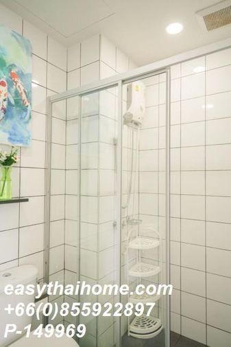รูป P-149969 ต้องการขายคอนโด Bang Na Tai, Bang Na, Bangkok Line Id: @easythaihome 085-592-2897 - รูปที่ 20/36