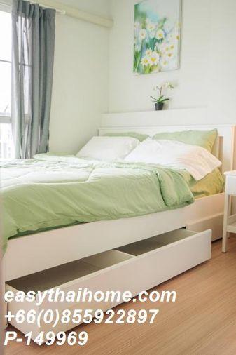 รูป P-149969 ต้องการขายคอนโด Bang Na Tai, Bang Na, Bangkok Line Id: @easythaihome 085-592-2897 - รูปที่ 7/36