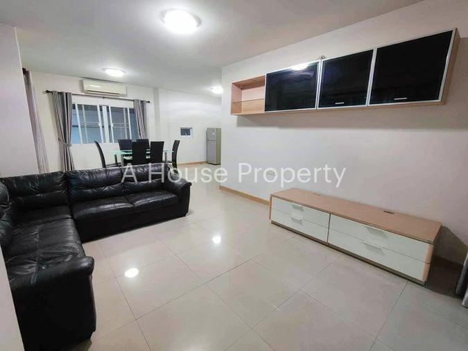 รูป ขายบ้านมือสองศรีราชา หลังมุม โครงการ ธาดาทาวน์ บางพระ - รูปที่ 2/17