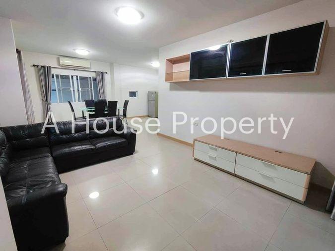 รูป ขายบ้านมือสองศรีราชา หลังมุม โครงการ ธาดาทาวน์ บางพระ - รูปที่ 2/17