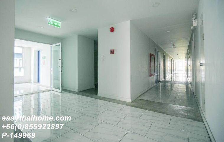 รูป P-149969 ต้องการขายคอนโด Bang Na Tai, Bang Na, Bangkok Line Id: @easythaihome 085-592-2897 - รูปที่ 25/36