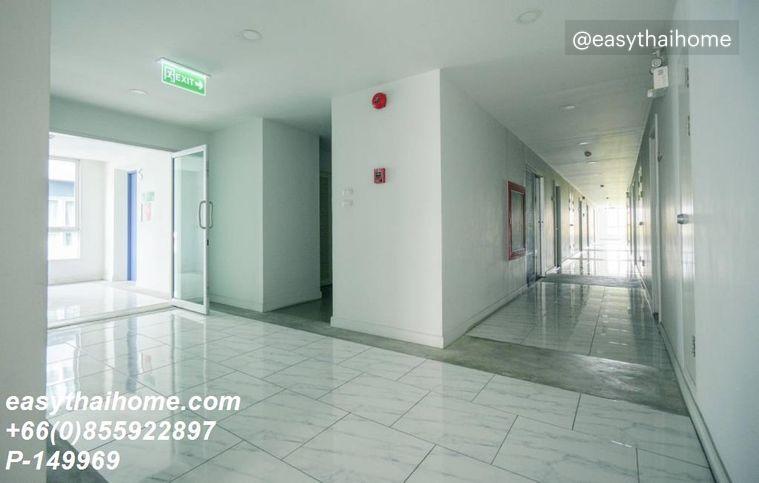 รูป P-149969 ต้องการขายคอนโด Bang Na Tai, Bang Na, Bangkok Line Id: @easythaihome 085-592-2897 - รูปที่ 25/36