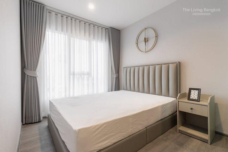รูป ให้เช่าคอนโด : รีเจ้นท์ โฮม บางนา (Regent Home Bangna ) (ST-02) - รูปที่ 3/10