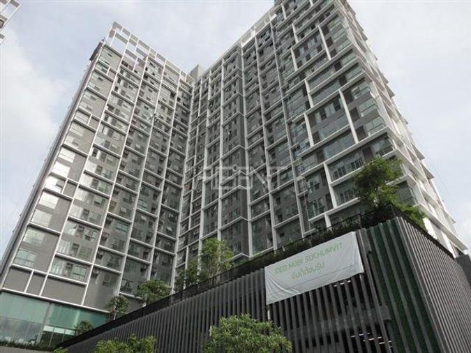 รูป ✨ Ideo Mobi Sukhumvit 81 — ห้องสวย พร้อมเข้าอยู่ทันที! มีหลายห้อง✨ - รูปที่ 11/11