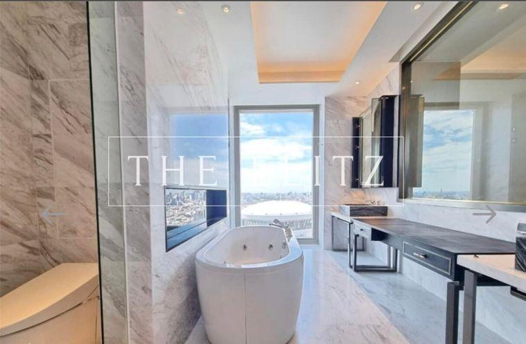 รูป 💖 Riverfront Elegance at Its Finest  Bangkok’s Most Prestigious Address ✨ - รูปที่ 13/18