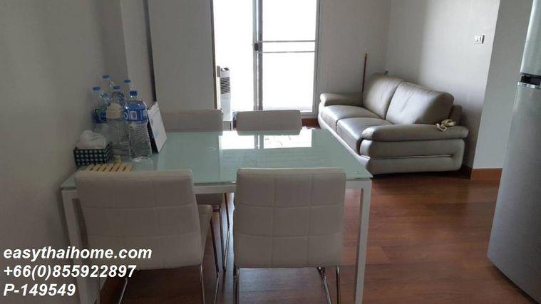 picture P-149549 🏢Condo for sell The Parkland Ratchada -Thapra fully furnished. - 2/10