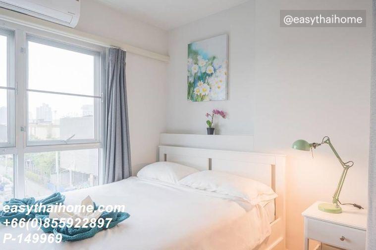 รูป P-149969 ต้องการขายคอนโด Bang Na Tai, Bang Na, Bangkok Line Id: @easythaihome 085-592-2897 - รูปที่ 34/36