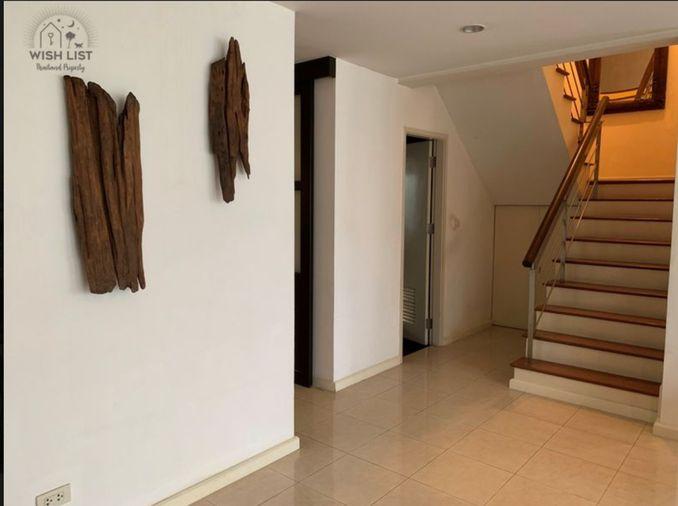 picture Pets ok!  Kiarti Thanee. 3bed 195qm. Line id: @pfagent - 4/11