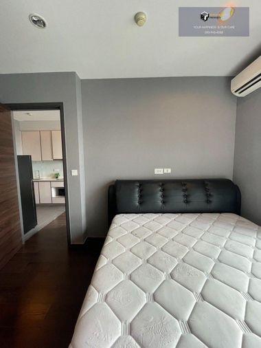 picture C Ekkamai | Condo C Ekkamai, vacant, ready to move in, 6-month contract | 2025073011192 #MKT - 2/7