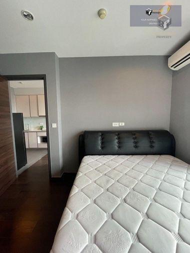 picture C Ekkamai | Condo C Ekkamai, vacant, ready to move in, 6-month contract | 2025073011192 #MKT - 2/7
