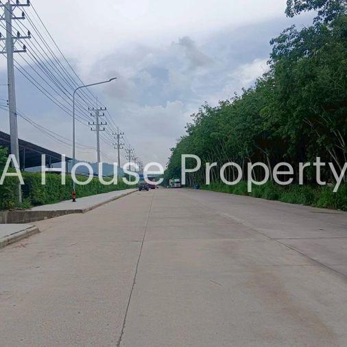 picture Beautiful plot of vacant land for sale, mountain view, Khao Sok District, Nong Yai, Chonburi - 14/15