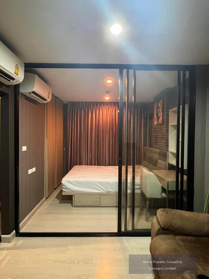 picture Condo for rent : The Niche Mono Sukhumvit 50 - 4/7