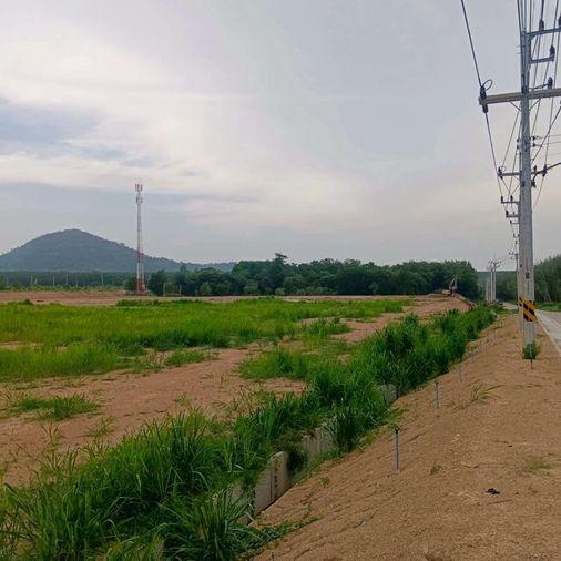 picture Beautiful plot of vacant land for sale, mountain view, Khao Sok District, Nong Yai, Chonburi - 4/15