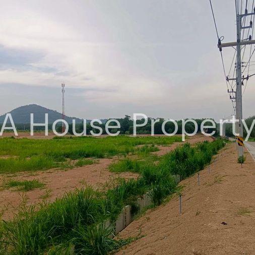 picture Beautiful plot of vacant land for sale, mountain view, Khao Sok District, Nong Yai, Chonburi - 4/15