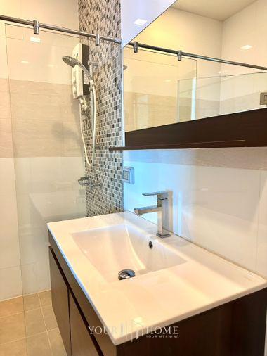 รูป For Sale : Casalunar Paradiso 3 ห้องนอน 2 ห้องน้ำ พื้นที่ 151 ตรม ชั้น 24 ตึก C - คอนโดติดทะเลชลบุรี - รูปที่ 18/19
