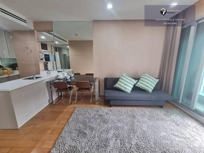 picture The Address Asoke |🚝Near BTS,MRT Phetchaburi #2025073111217 #MKT - 3/6