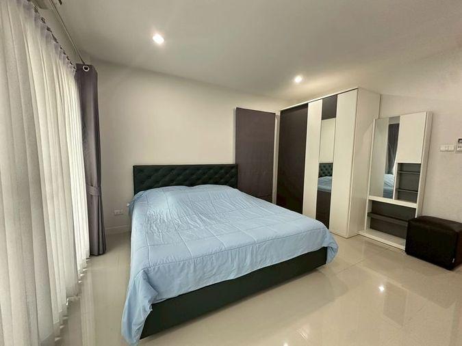 picture Single house for rent, The Complete project, Assumption-Nong Kho Road, Sriracha - 10/16