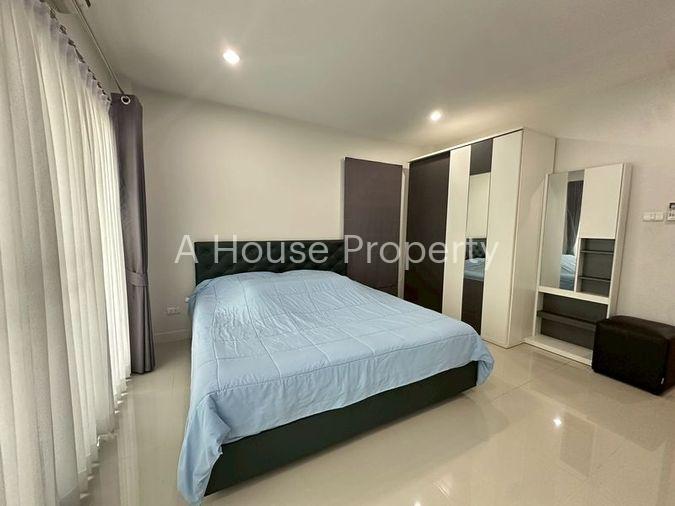 picture Single house for rent, The Complete project, Assumption-Nong Kho Road, Sriracha - 10/16