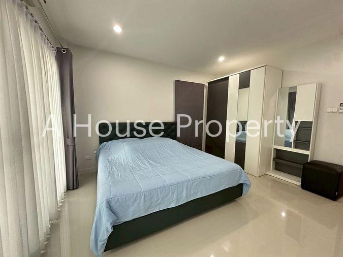 picture Single house for rent, The Complete project, Assumption-Nong Kho Road, Sriracha - 10/16