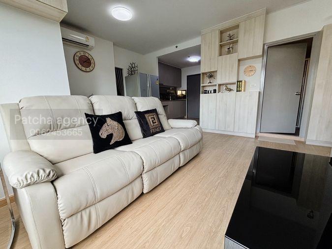 picture Ideo Sukhumvit93. 3bed 110sq.m. Line id: @pfagent - 2/6
