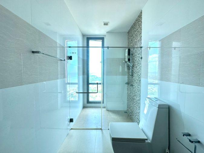 รูป For Sale : Casalunar Paradiso 3 ห้องนอน 2 ห้องน้ำ พื้นที่ 151 ตรม ชั้น 24 ตึก C - คอนโดติดทะเลชลบุรี  - รูปที่ 13/19
