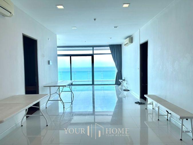 รูป For Sale : Casalunar Paradiso 3 ห้องนอน 2 ห้องน้ำ พื้นที่ 151 ตรม ชั้น 24 ตึก C - คอนโดติดทะเลชลบุรี - รูปที่ 15/19