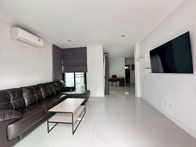 picture Single house for rent, The Complete project, Assumption-Nong Kho Road, Sriracha - 3/16