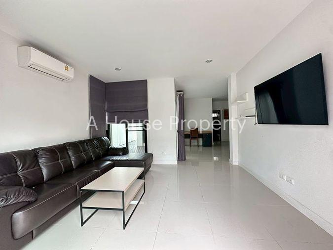 picture Single house for rent, The Complete project, Assumption-Nong Kho Road, Sriracha - 3/16