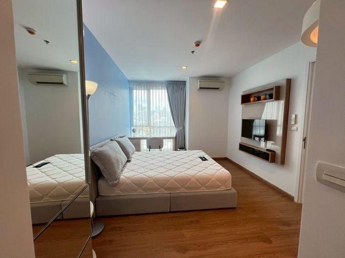 รูป ว่างพร้อมอยู่ Rhythm Phahon-Ari. 1bed 45ตร.ม. Line id: @pfagent - รูปที่ 6/8