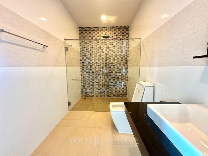 รูป For Sale : Casalunar Paradiso 3 ห้องนอน 2 ห้องน้ำ พื้นที่ 151 ตรม ชั้น 24 ตึก C - คอนโดติดทะเลชลบุรี - รูปที่ 7/19