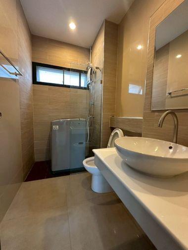 picture Single house for rent, The Complete project, Assumption-Nong Kho Road, Sriracha - 11/16