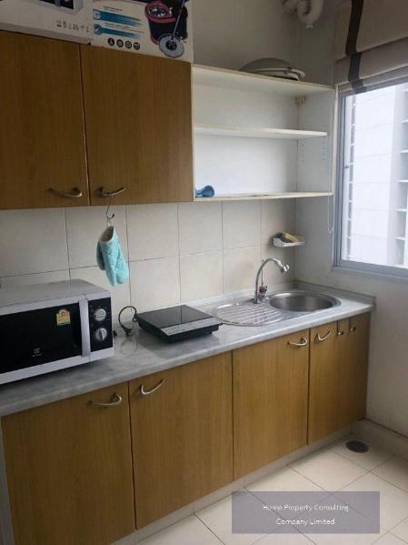 รูป ให้เช่าคอนโด : ซิตี้ โฮม สุขุมวิท - รูปที่ 5/7